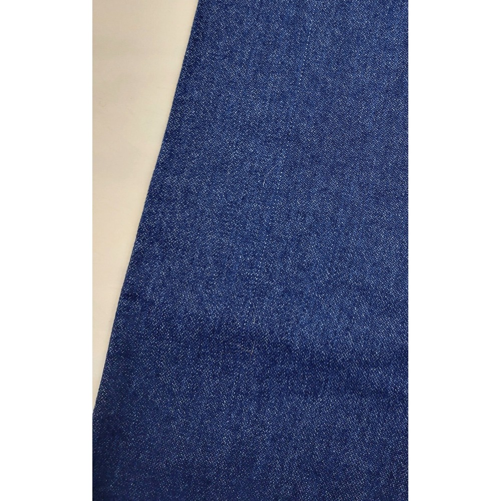 Wrangler 936PWD Cowboy Cut Slim Fit Jeans Dark Indigo Blue Mens 28x34 High Rise - Picture 4 of 10